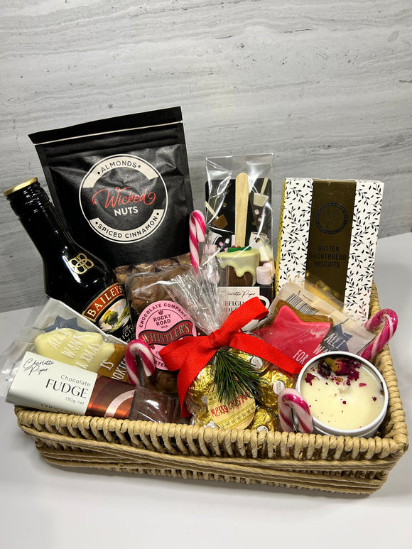 Christmas Hampers