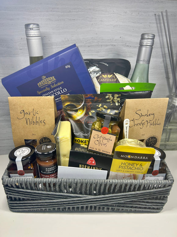 Gourmet Hampers