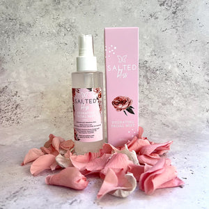 Salted Bliss Hydrating Facial Mist