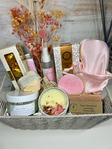 Pamper Hamper