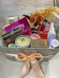 Deluxe Birthday Hamper