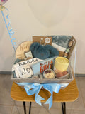 Baby Boy Hamper