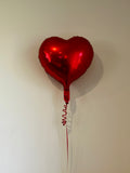 Helium Balloon