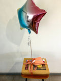 Helium Balloon