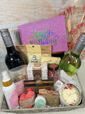 Deluxe Birthday Hamper