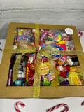 Christmas Sugar Rush Gift Box