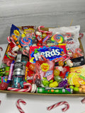 Christmas Sugar Rush Gift Box