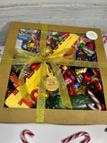 Christmas Sugar Rush Gift Box