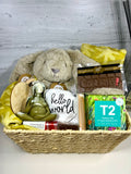 Gender Neutral Baby Hamper