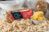 Elly's Salted Caramel POP Popcorn 75g