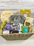 Gender Neutral Baby Hamper