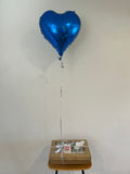 Helium Balloon