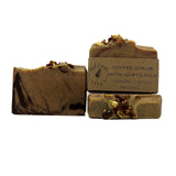 Red Earth Soap Bar