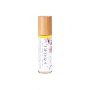 Salted Bliss Essential Oil Perfume - Bohemian