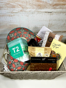 ToTeally Thankful Hamper