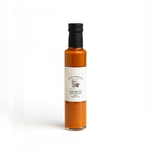 Finn's Smokehouse Habanero Hot Sauce 250ml