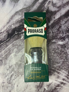 PRORASO SHAVING BRUSH - LARGE BRISTLE