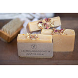 Red Earth Soap Bar