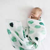 Snuggle Hunny Muslin Wrap