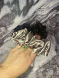 Satin Scrunchie