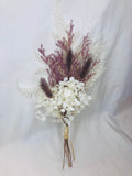 Mini Dried Flower Posy - Add On