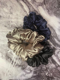 Satin Scrunchie